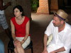 Encuentro con los artistas y tericos estadounidenses Kenneth Goldsmith y Rachel Price