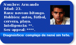 Armando